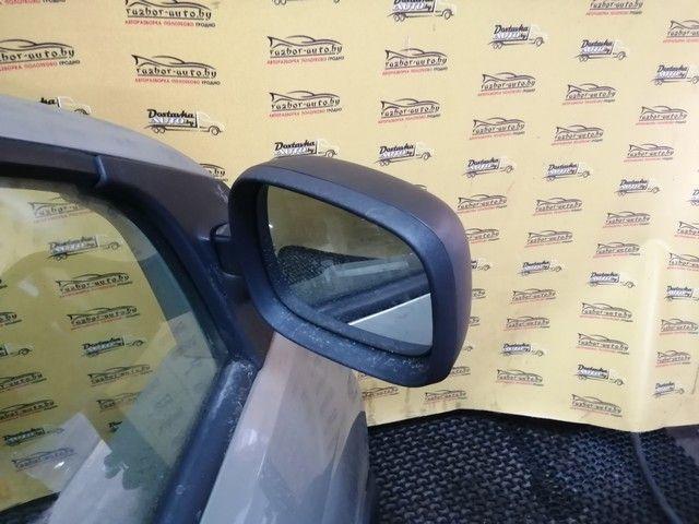 Зеркало наружное правое MDNZO2 Renault Scenic RX4 купить