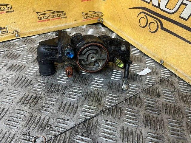 Корпус термостата 6G05OH Peugeot Expert купить