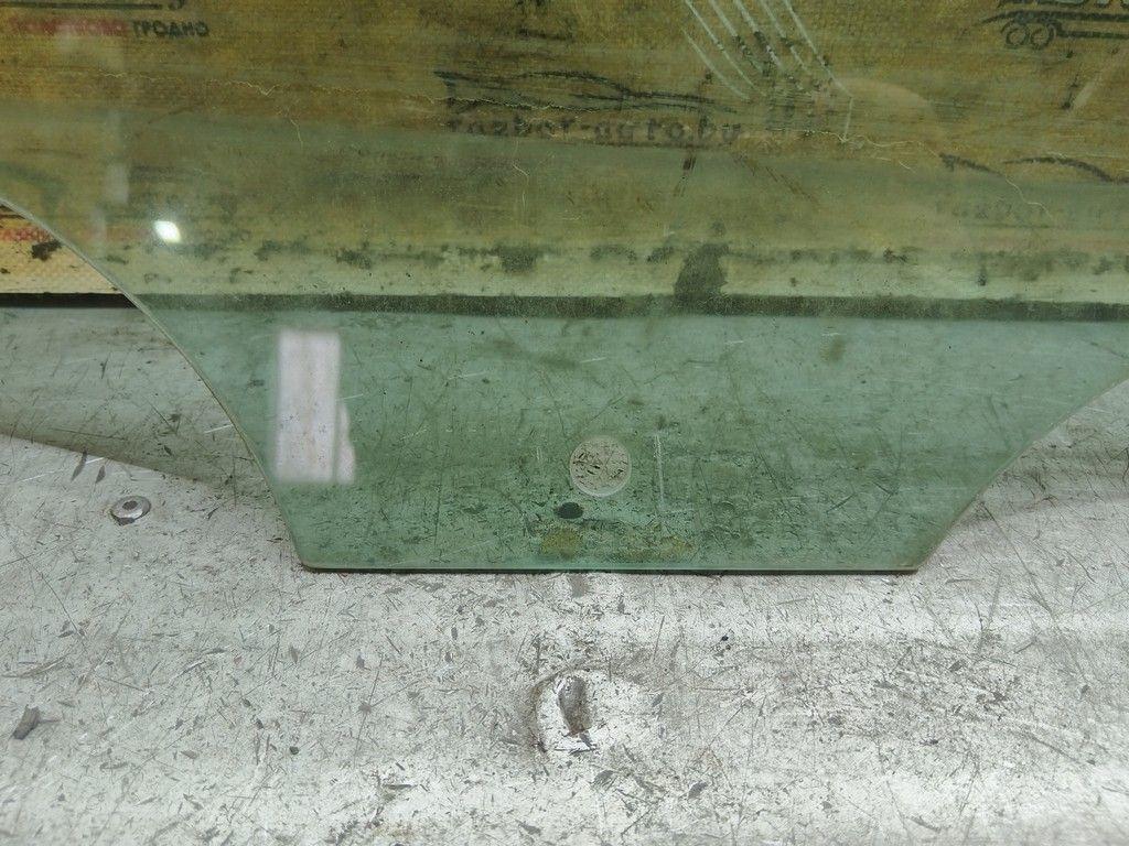 Стекло двери задней левой R5ND47 Citroen C5 - Фото 5