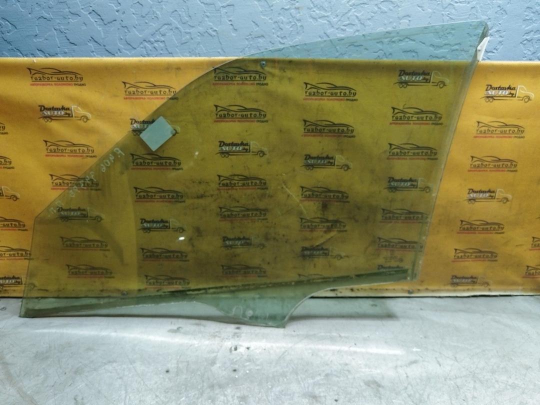 Стекло двери передней правой 3EI21I Peugeot 406 купить с доставкой