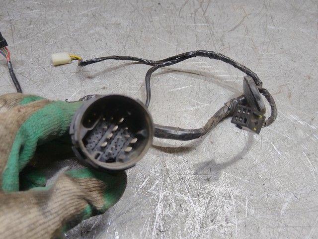 Проводка двери передней правой HS7A9W Opel Zafira купить