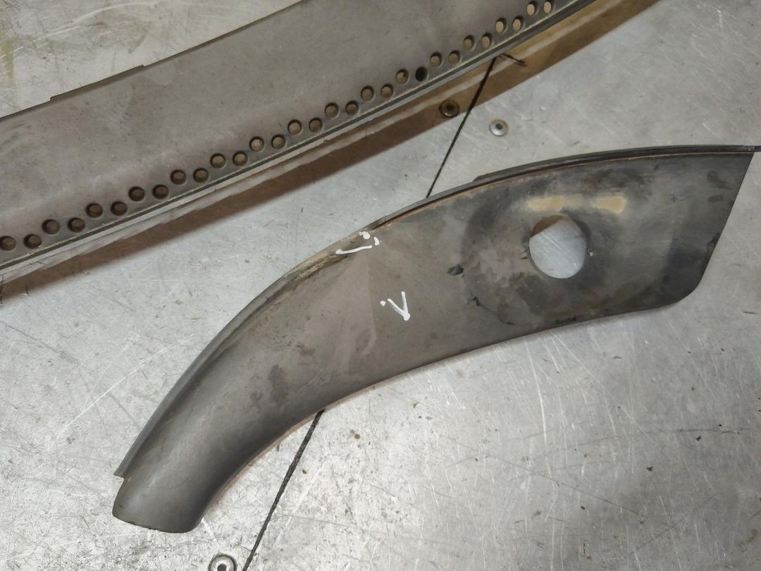 Дождевик 0CFIED Volkswagen Sharan купить