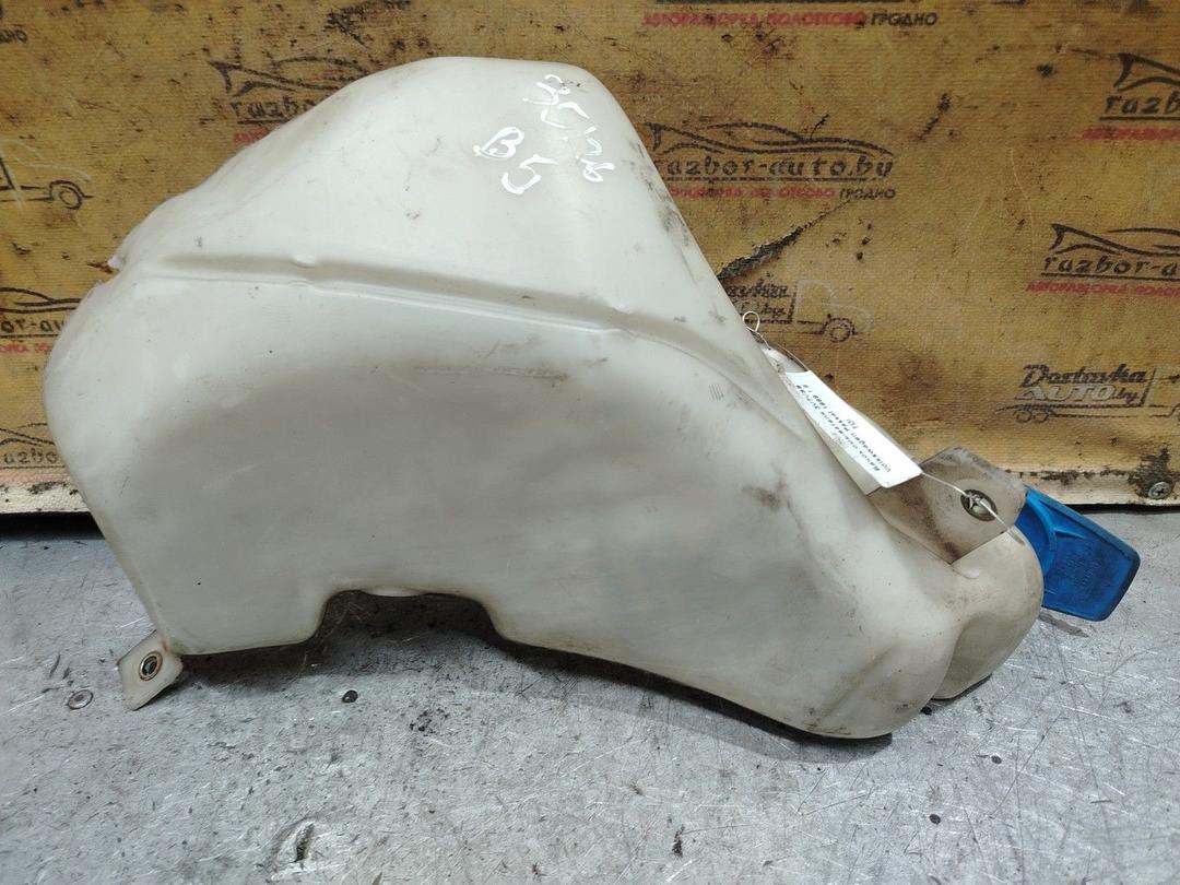 Бачок омывателя 3V7VSB Volkswagen Passat - Фото 4