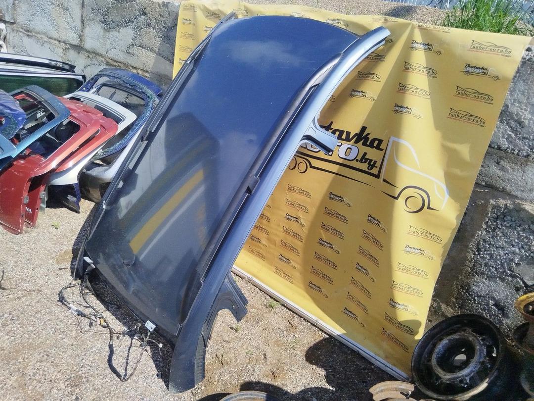 Крыша FLJLPQ Skoda Fabia купить в магазине запчастей бу