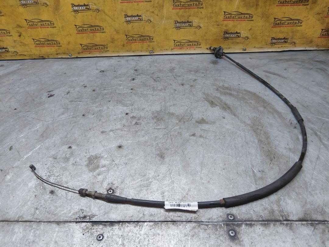 Трос газа GR3AN0 Subaru Forester купить в магазине запчастей бу