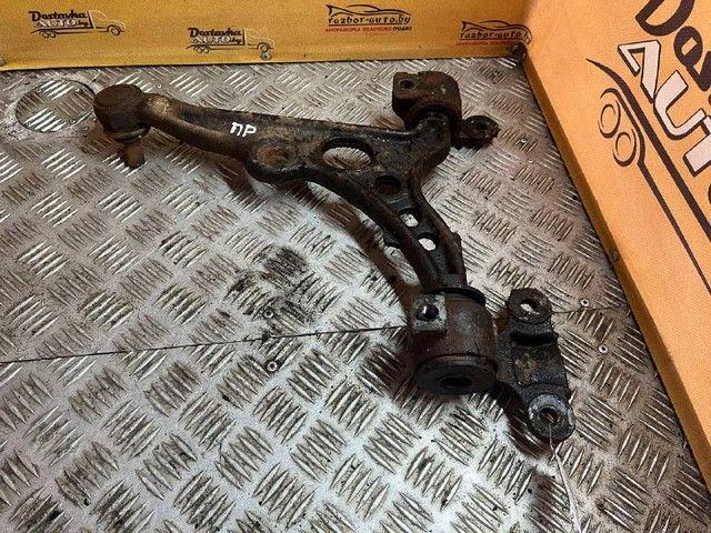 Рычаг передний правый 38Q2LB Fiat Ulysse