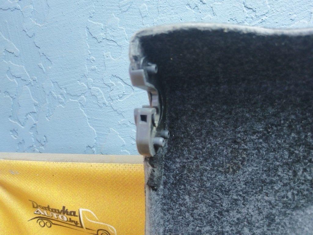 Полка багажника GSCBS1 Toyota Corolla - Фото 5