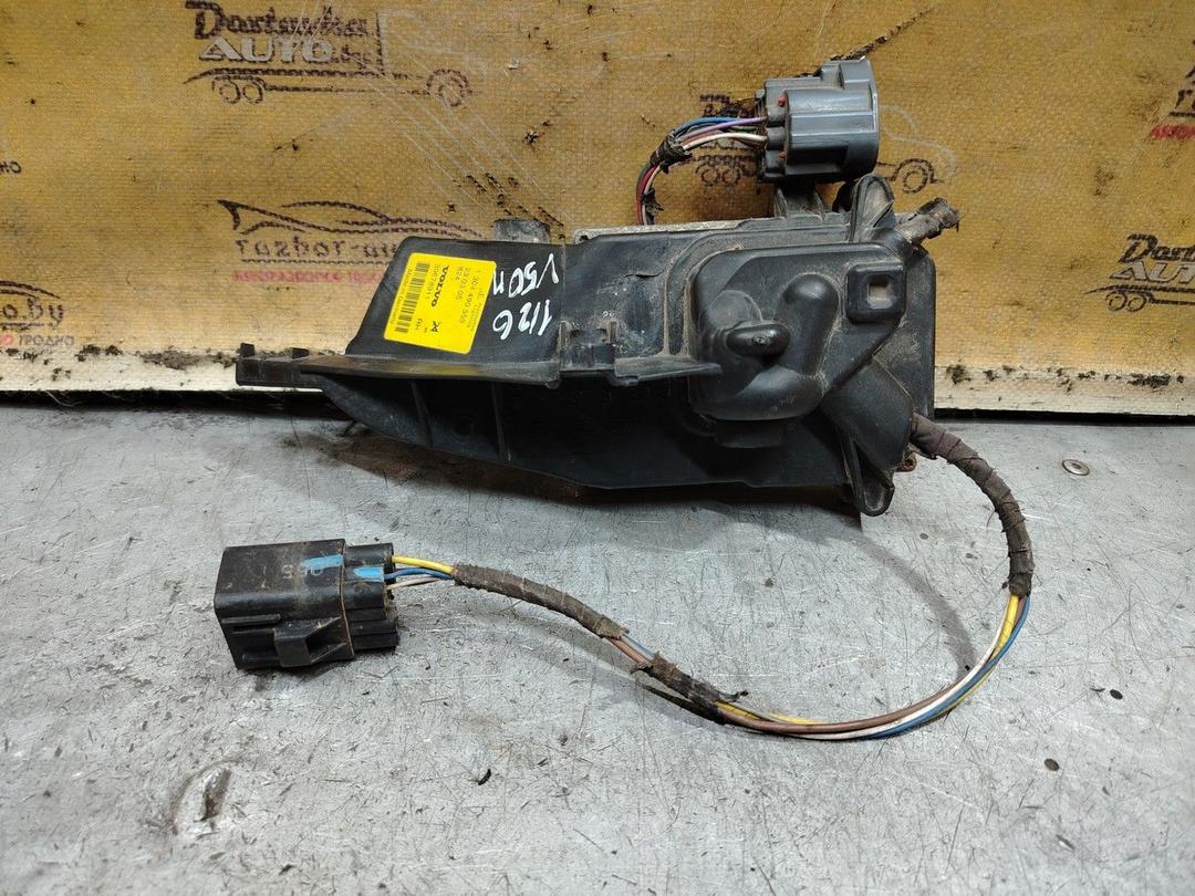 Блок розжига ксенона C4R19U Volvo V50 - Фото 4