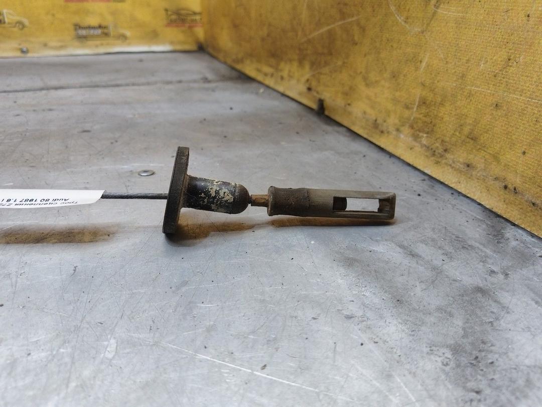 Трос сцепления Z7Z136 Audi 80 купить