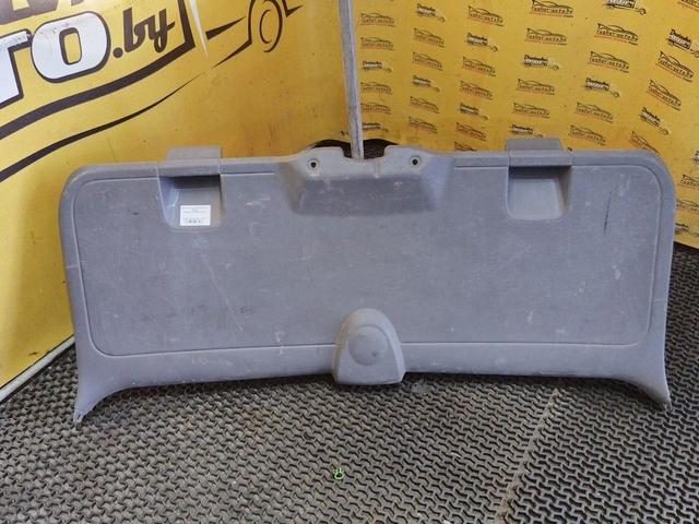 Обшивка крышки багажника 3HIIO9 Peugeot 307
