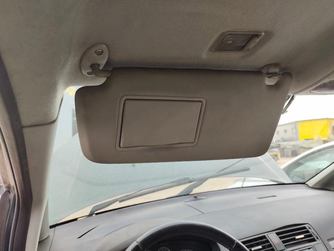 Козырек солнцезащитный 7GY3X7 Ford C-Max