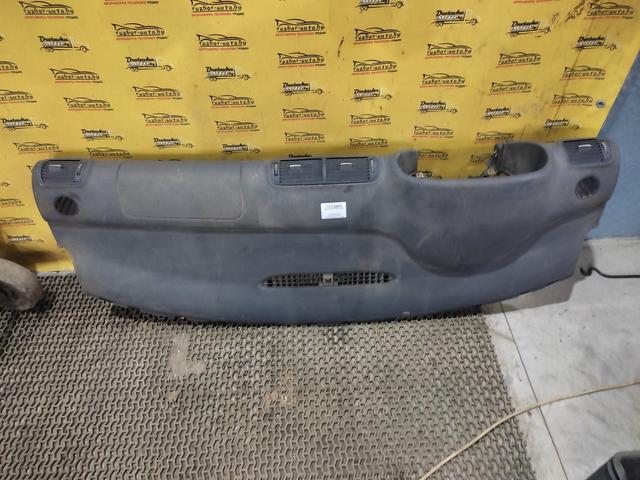 Панель передняя салона (торпедо) LAZ4WF Audi A3