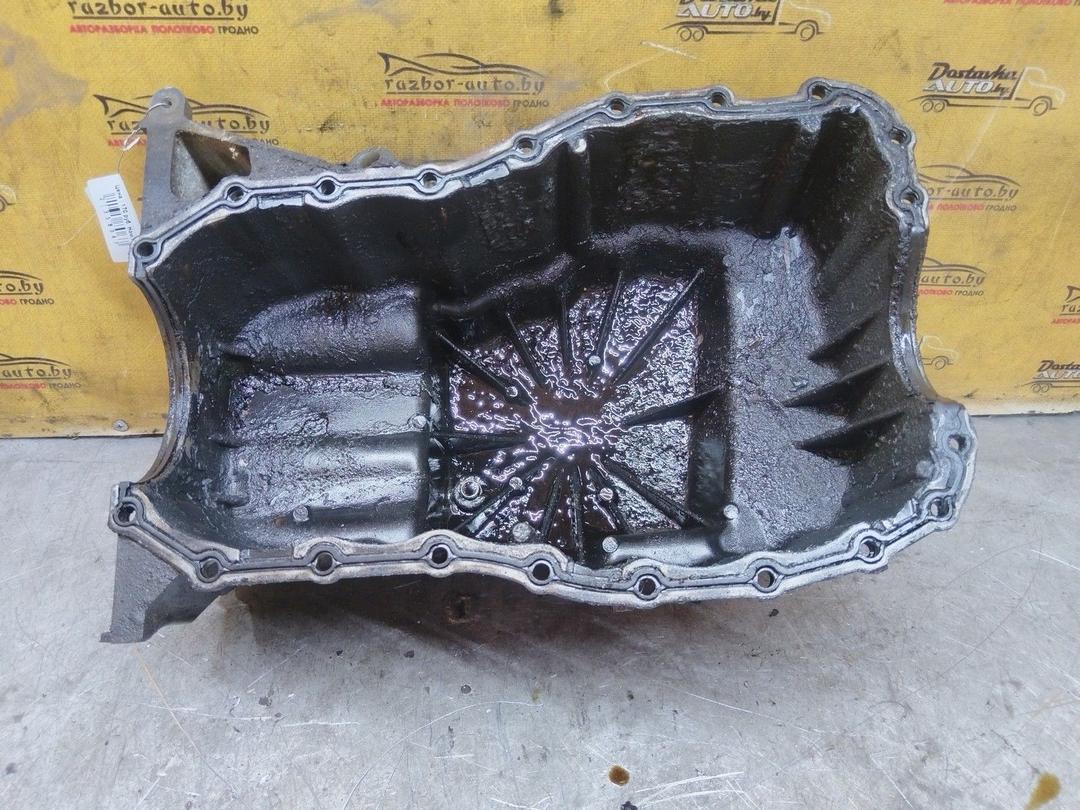 Поддон IR921F Renault Laguna купить в магазине запчастей бу
