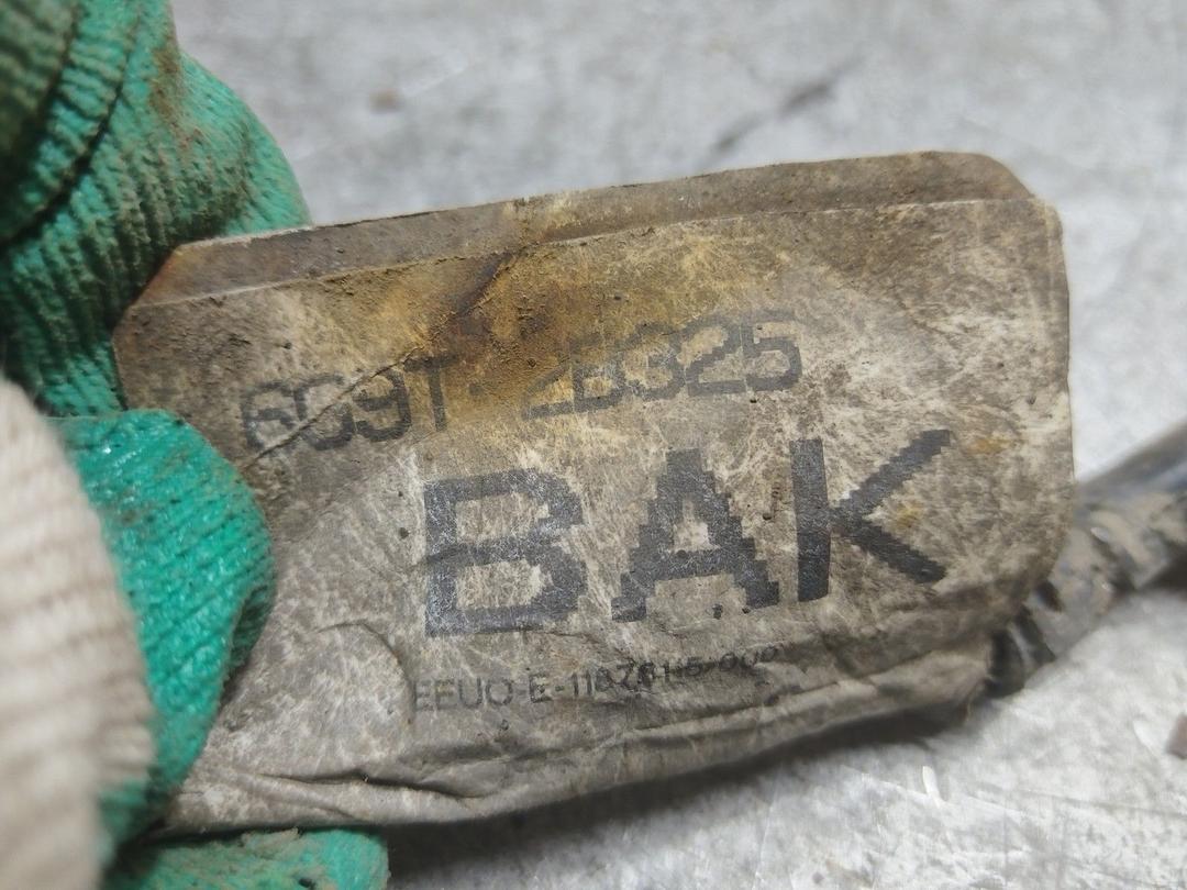 Провод датчика ABS IK39JB Ford Mondeo купить с доставкой