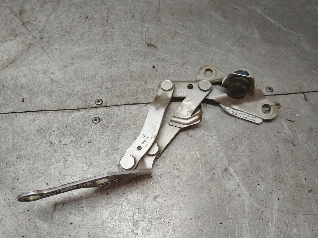 Петля капота левая H1TB8P Seat Alhambra купить