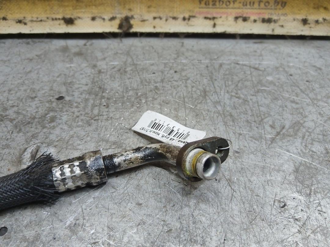 Трубка кондиционера WPV22Y Peugeot 406 - Фото 4