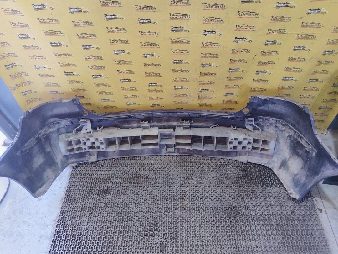 Бампер задний S9L8MA Renault Laguna undefined