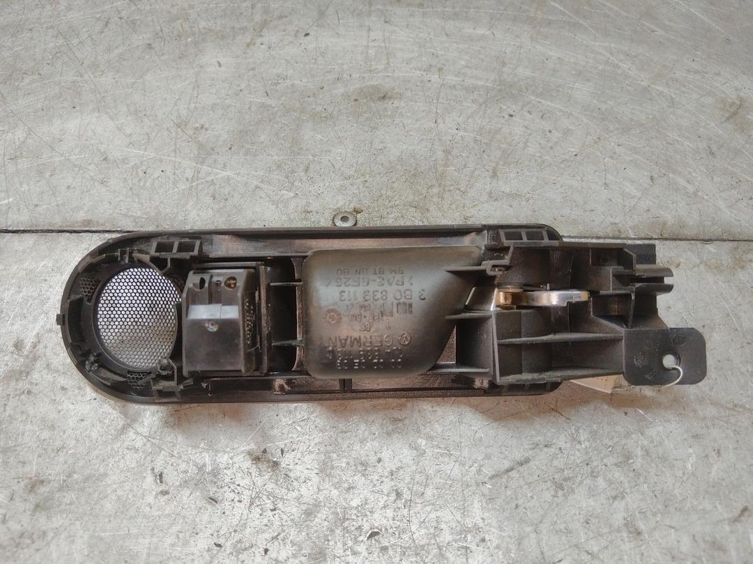 Кнопка стеклоподъемника заднего левого 2J4R19 Volkswagen Golf купить