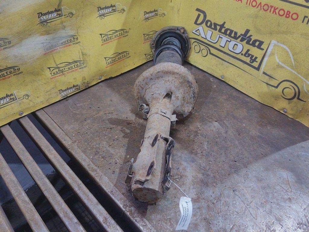 Амортизатор передний правый C5X2VT Volkswagen Polo - Фото 8