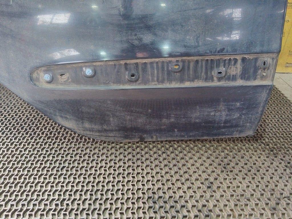 Дверь задняя правая M6G660 Renault Scenic - Фото 2