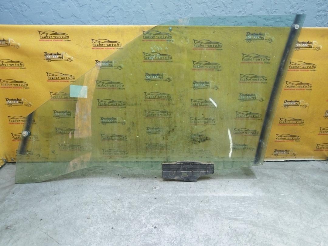 Стекло двери передней правой VE1584 Audi 80 купить с доставкой