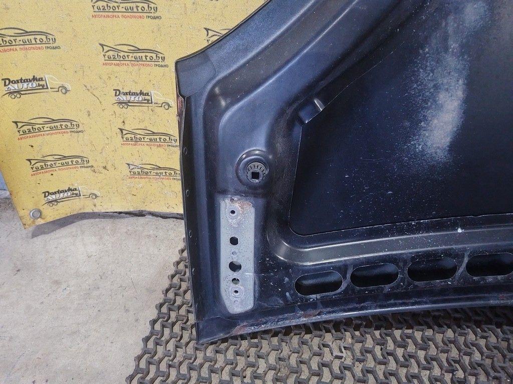 Капот F2I5TW Mercedes A W168 - Фото 6