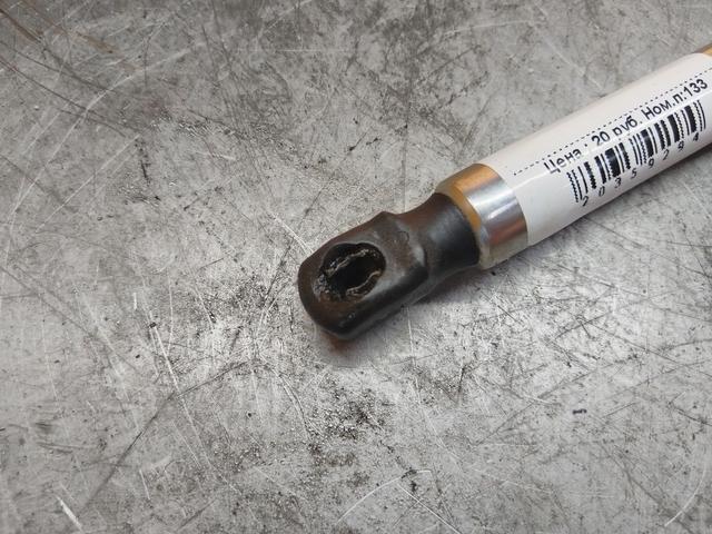 Амортизатор капота 0F8IDJ Volkswagen Polo купить