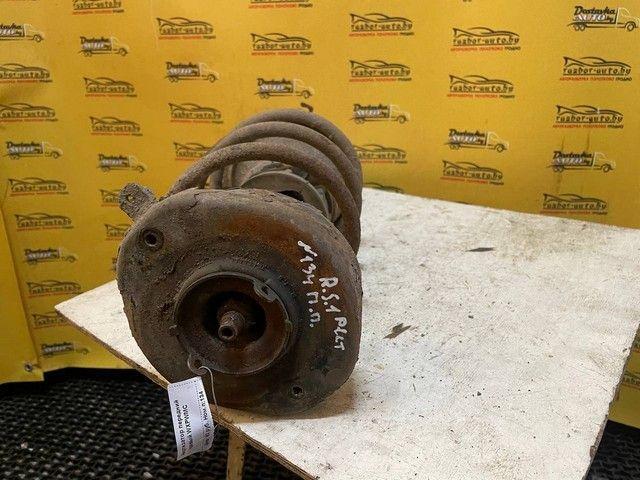 Опора амортизатора верхняя (чашка) DRFP1Q Renault Scenic - Фото 1