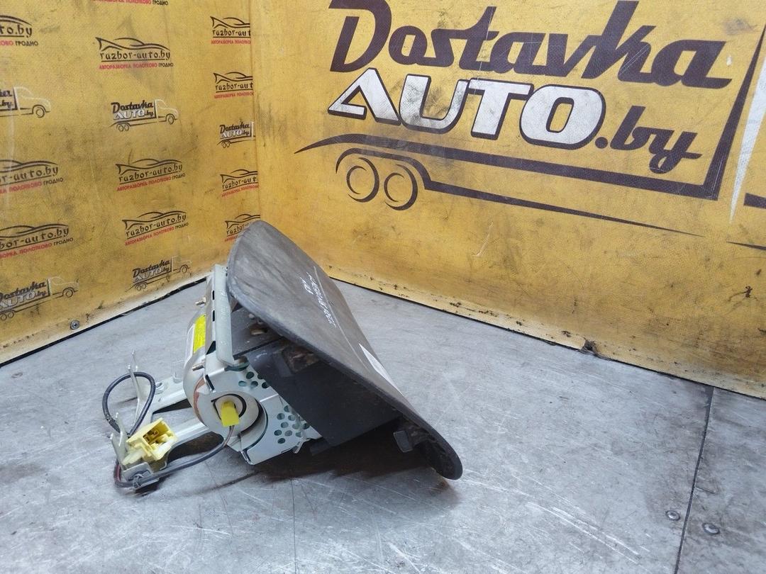 Подушка безопасности пассажира 6UNM57 Nissan Almera купить на авторазборке