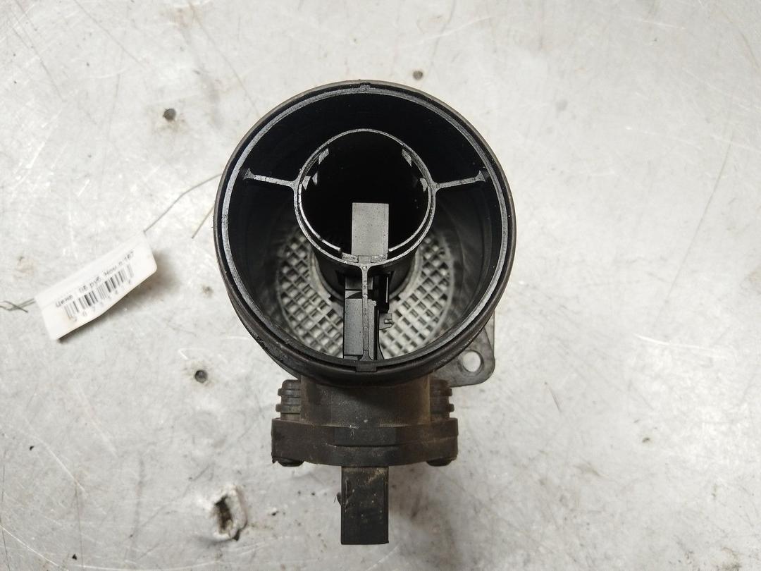 Расходомер воздуха ZGTED3 Volkswagen Passat - Фото 5