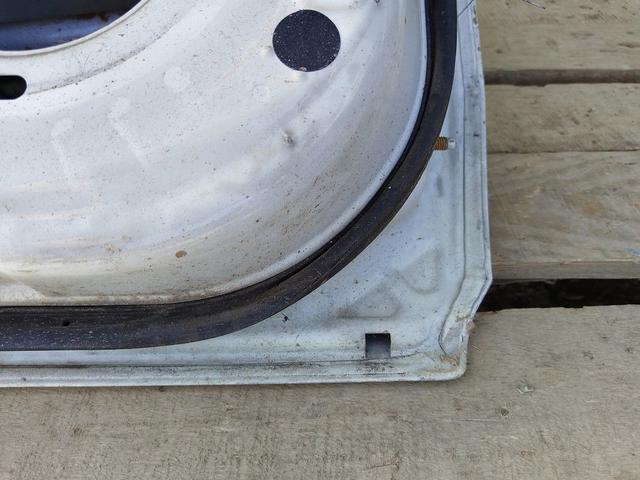 Дверь задняя левая HP319Z Nissan Note undefined