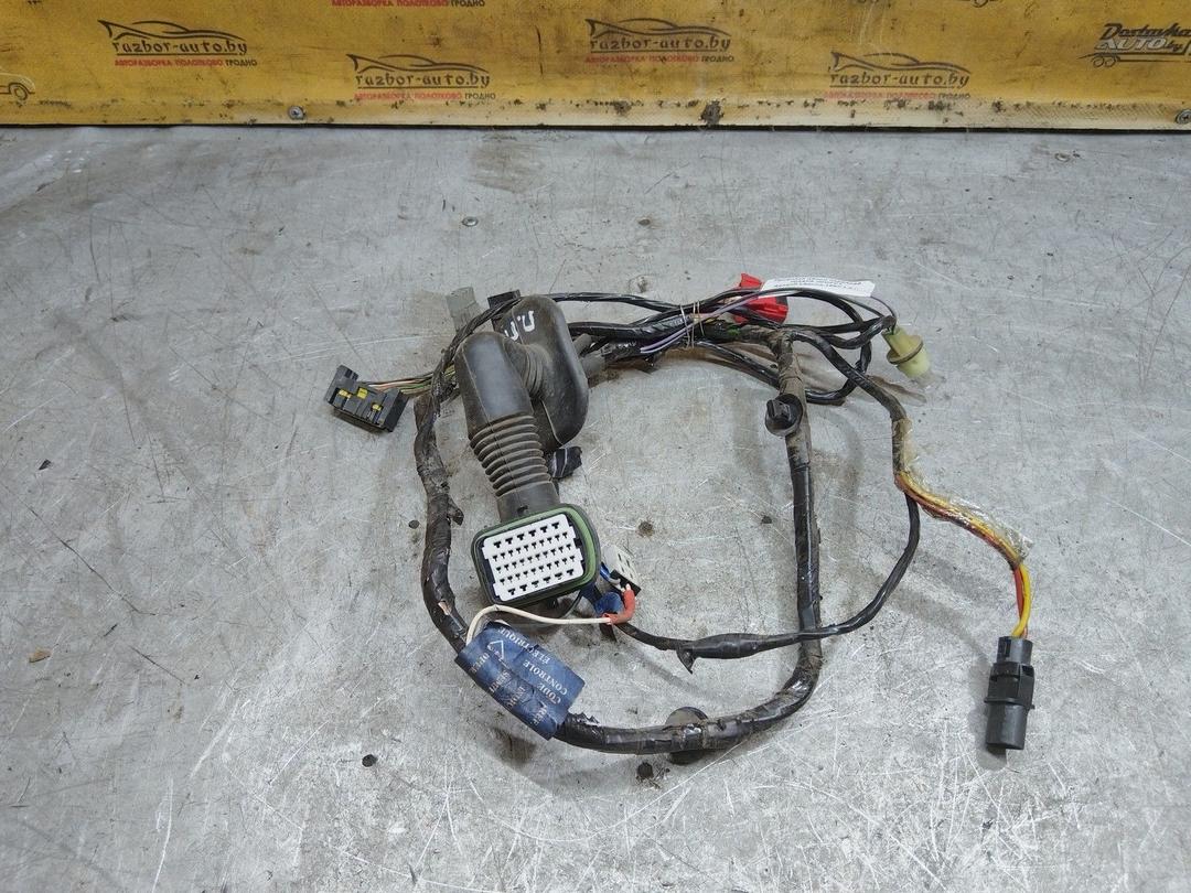 Проводка двери передней правой JOOFCT Renault Laguna