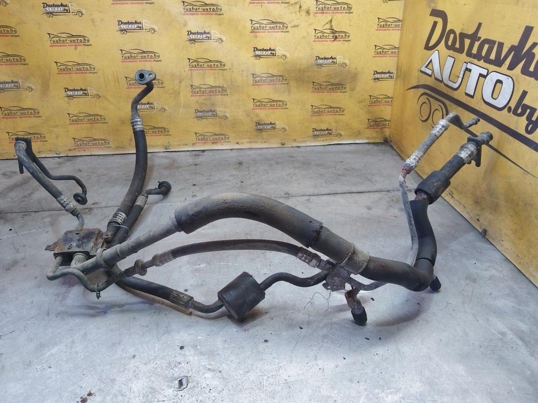 Трубка кондиционера X2L4P1 Renault Safrane