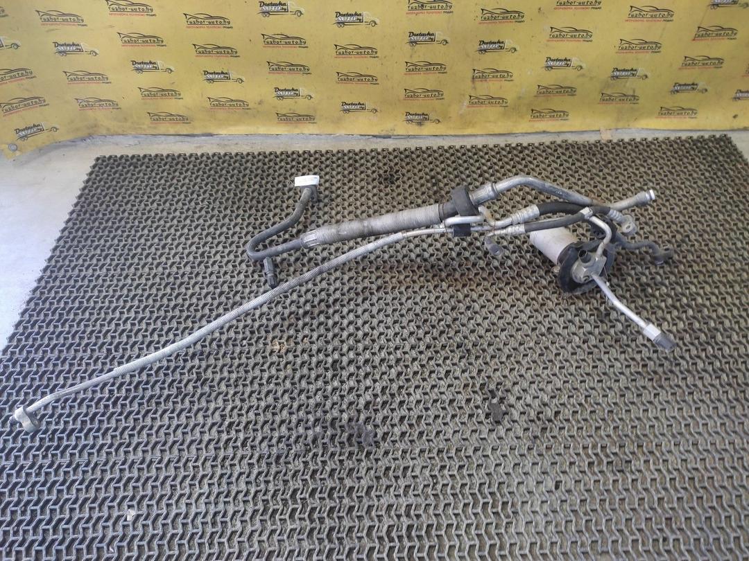 Трубка кондиционера GP909C BMW 5 E39