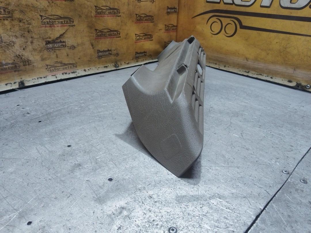 Направляющая шторки багажника (салазки) V6QYNU Citroen Xsara Picasso - Фото 3