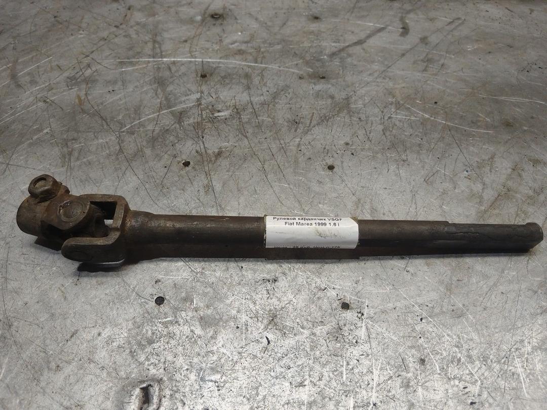 Рулевой карданчик VSGFDP Fiat Marea