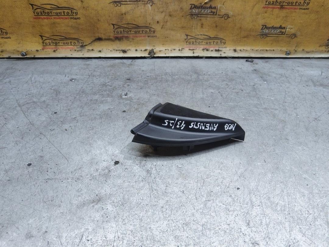 Заглушка зеркала левого T8FI5H Toyota Avensis купить