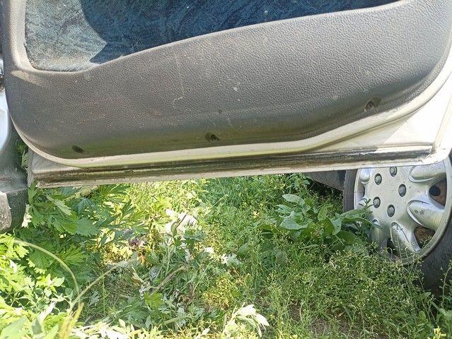 Дверь задняя правая 25GSJ0 Fiat Marea купить с доставкой