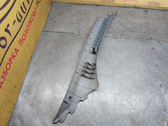 Обшивка стойки передней левой U6VOCF Honda HR-V купить