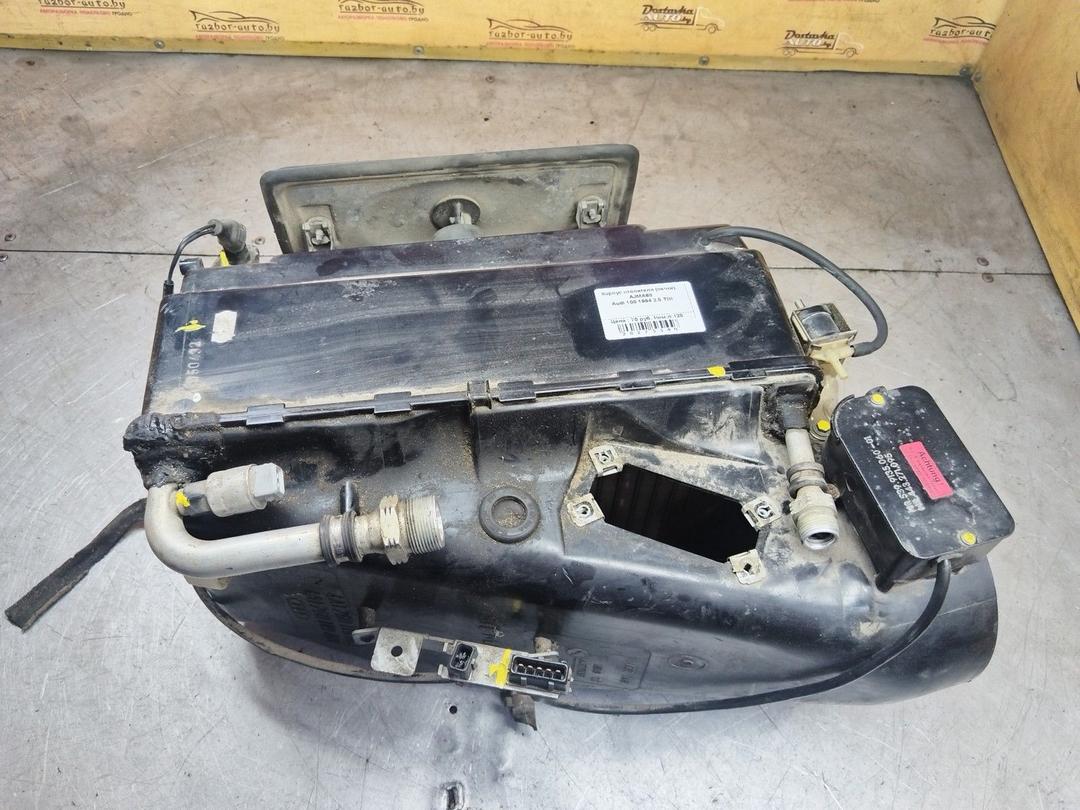 Корпус отопителя (печки) AJMA68 Audi 100