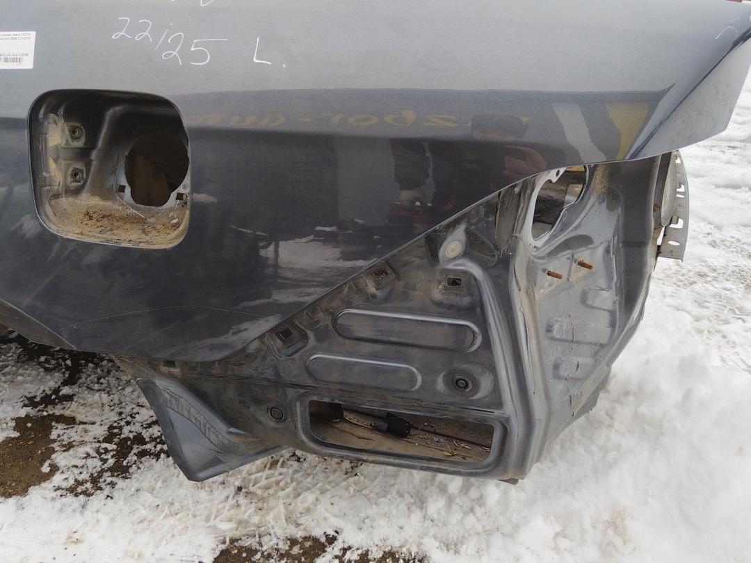 Крыло заднее левое XIZU41 Honda Accord купить