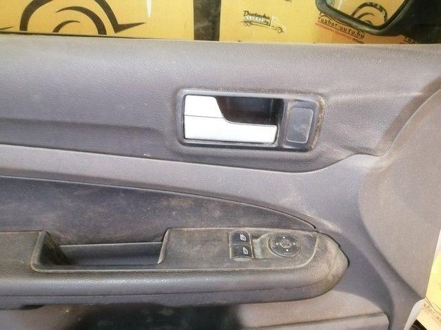 Блок управления стеклоподъемниками 4A34V2 Ford Focus - Фото 2