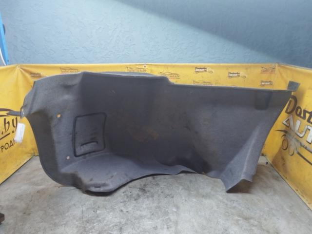 Обшивка багажника 546GYB Volvo S40