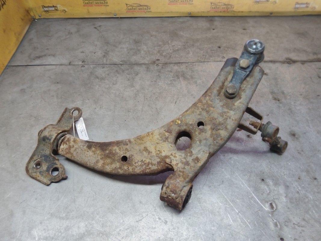 Рычаг передний правый 4AK5H6 Kia Shuma - Фото 4