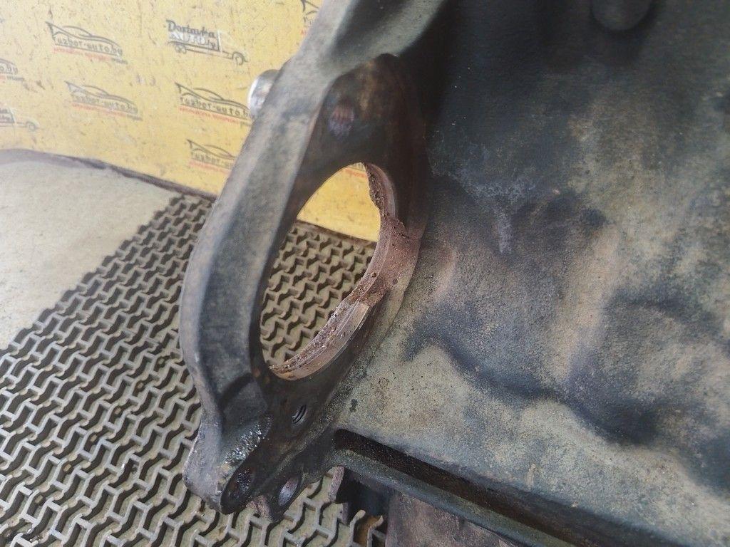 Двигатель O9R9LL Opel Zafira - Фото 9