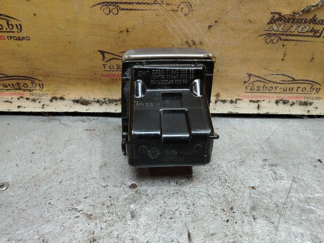 Пепельница 8W1UAW Nissan Primera - Фото 4