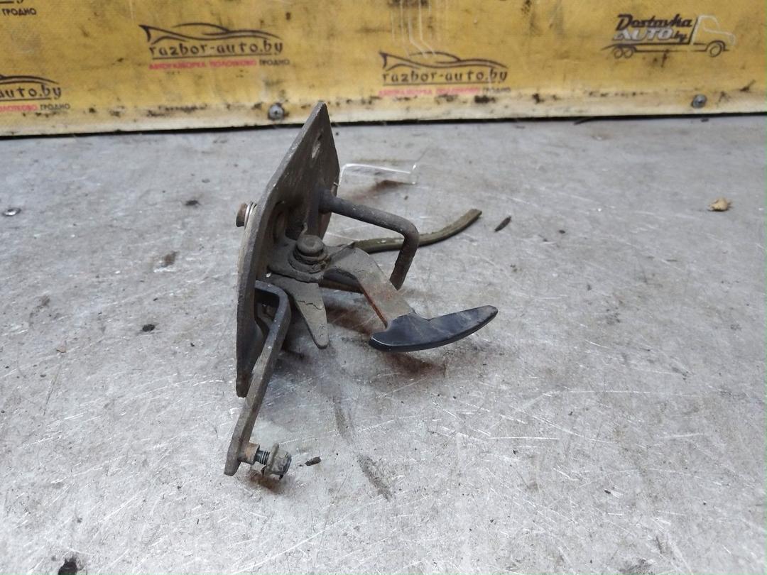 Крюк капота K9Y81S Skoda Fabia купить в магазине запчастей бу