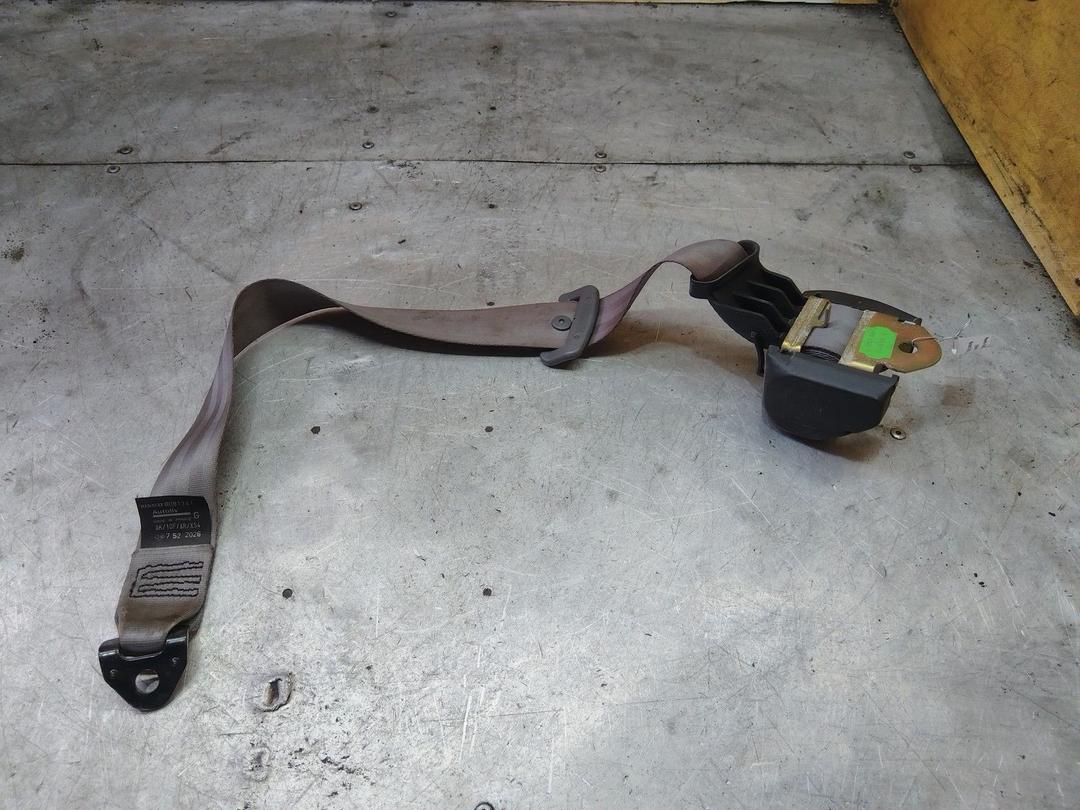 Ремень безопасности задний правый P8LSHM Renault Safrane купить