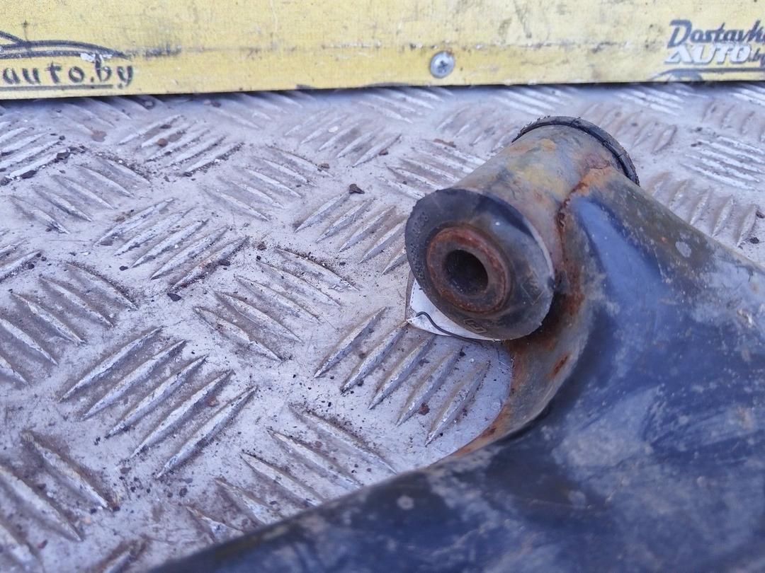 Рычаг передний правый HKTMM4 Nissan Micra купить с доставкой