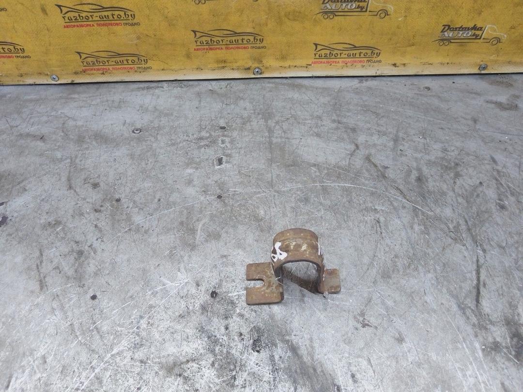 Крепление втулки стабилизатора EYADN7 Nissan Note - Фото 8